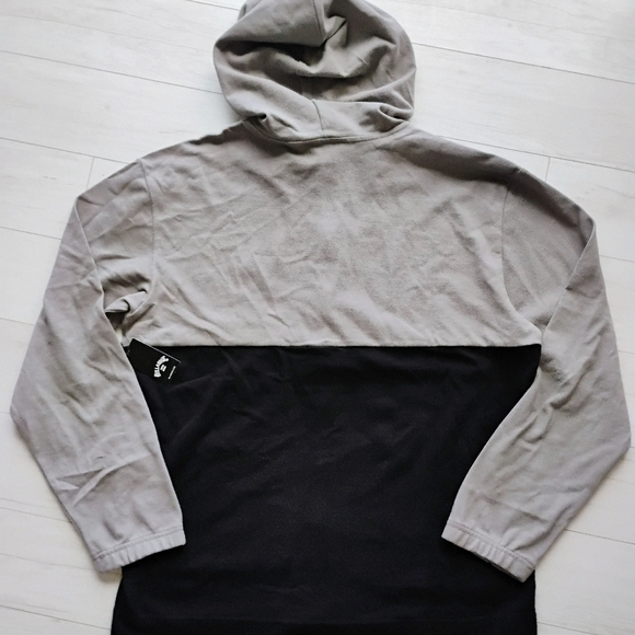 BILLABONG NEW Abner Color Block Zip Hoodie Jacket - Picture 8 of 16